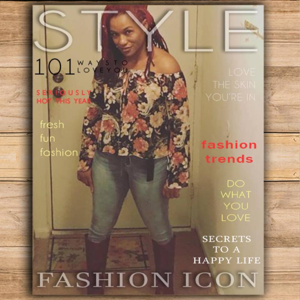 Meet your Posher, Tawanda